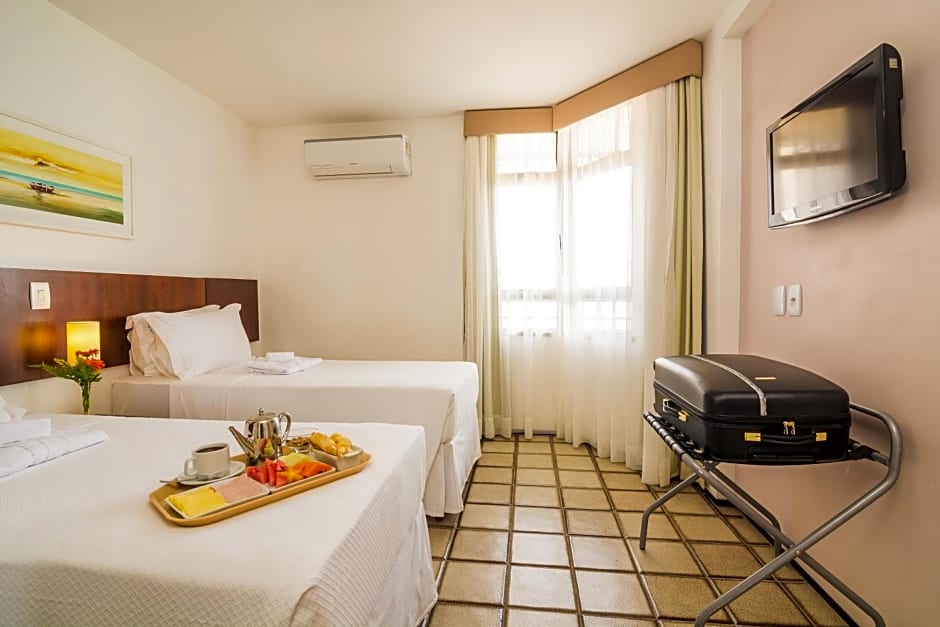 Golden Fortaleza by Intercity