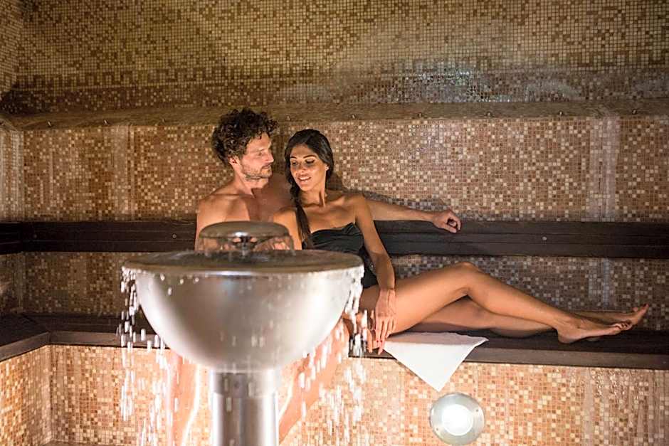 Hotel Delle Terme Santa Agnese