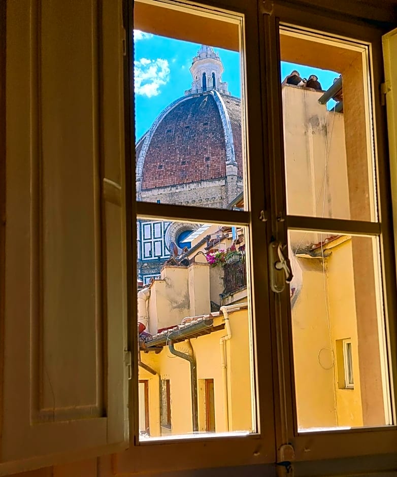 Granduomo Charming Accomodation
