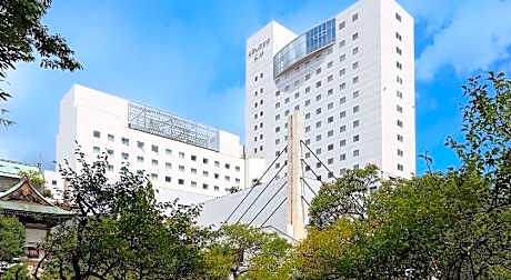 Hotel Fujita Fukui
