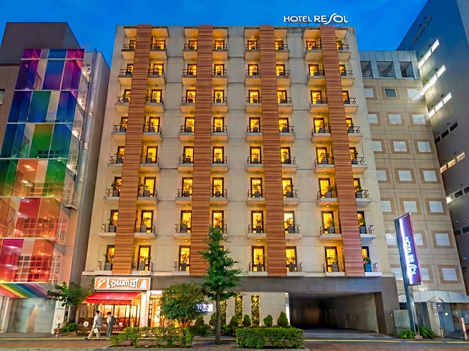 Hotel Resol Ikebukuro