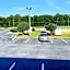 Western Motel, Thomasville