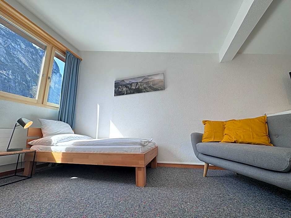 Hotel Restaurant Urweider