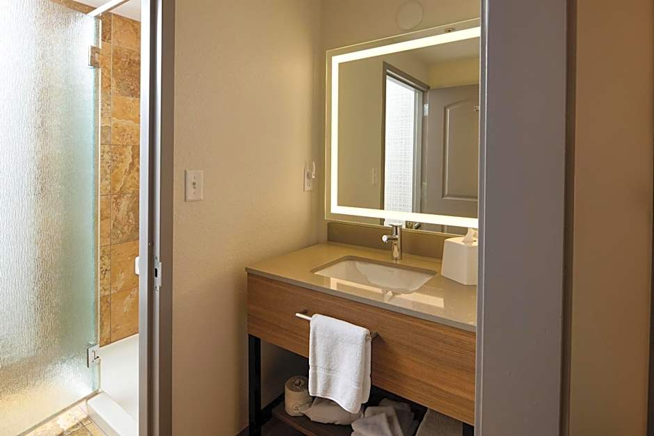 Hampton Inn Tomah