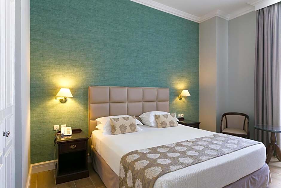 Thermae Sylla Spa & Wellness Hotel