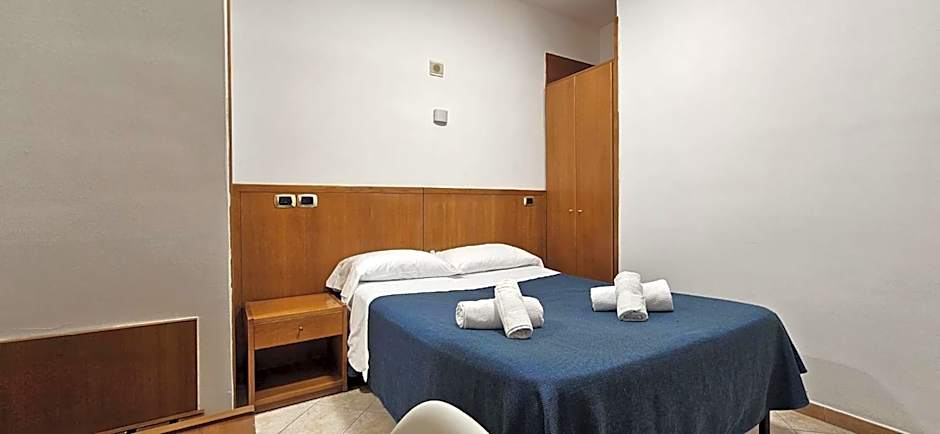 Hotel Zara Napoli