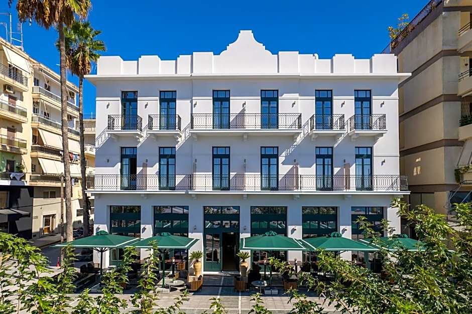 Grand Hotel Kalamata