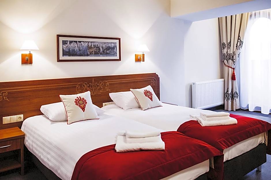 Hotel Logos