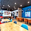 B&B HOTEL Orléans Centre Foch