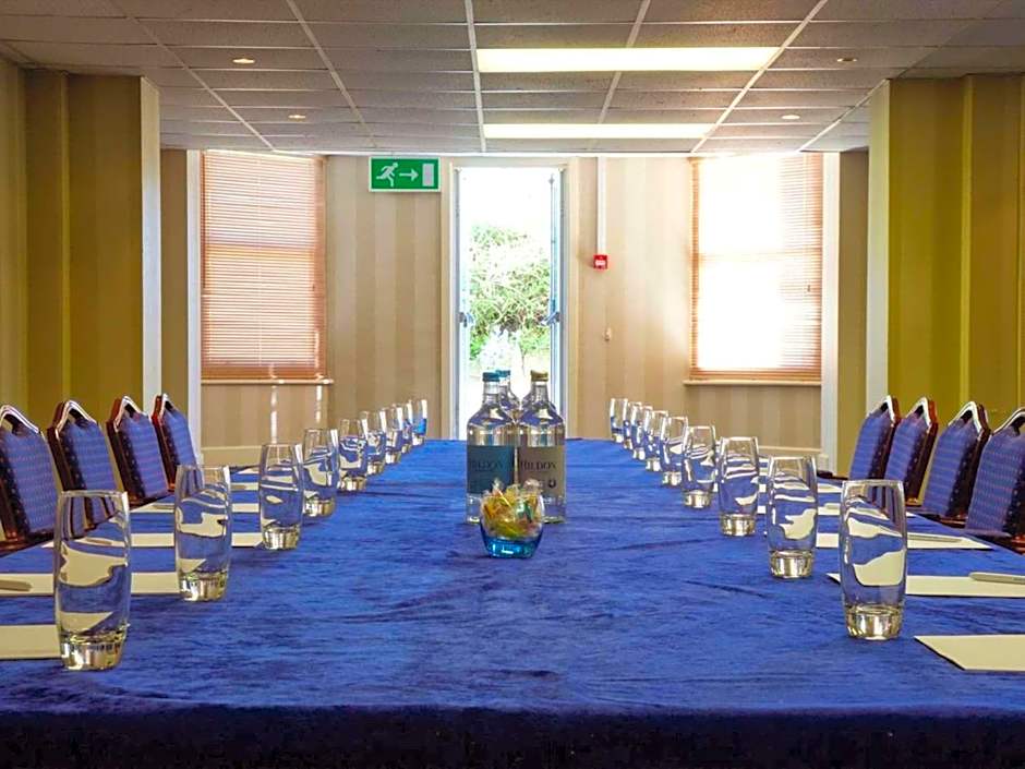 Bournemouth East Cliff Hotel, Sure Hotel Collection by BW