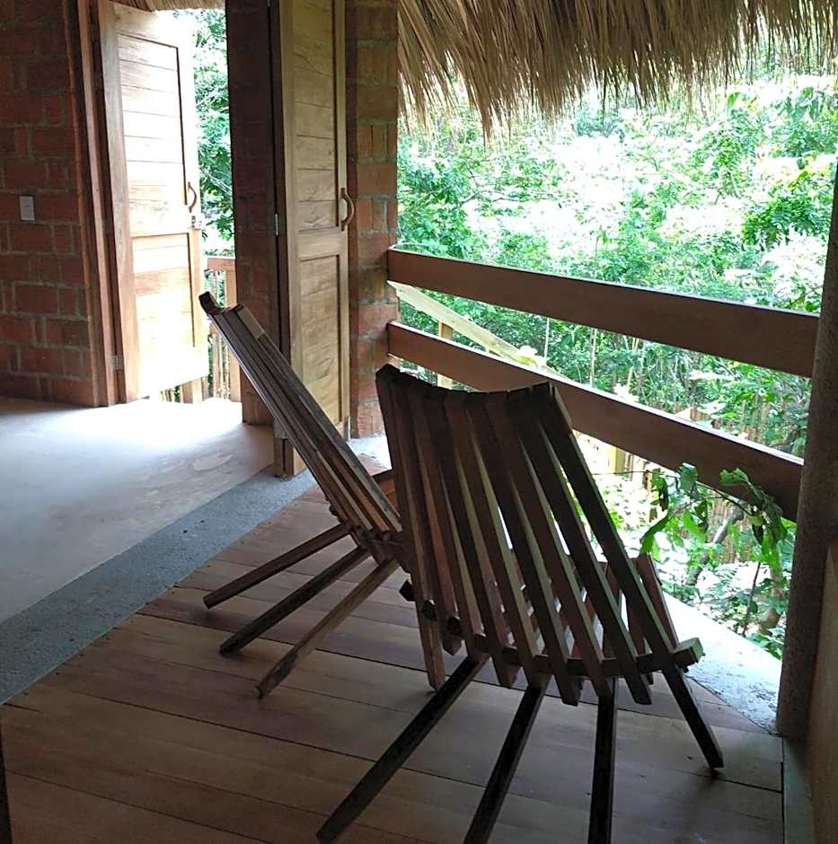 Posada Nuuna Mazunte