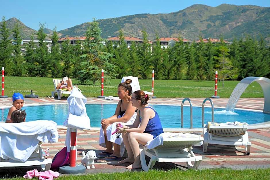 GARDEN KALE THERMAL HOTEL