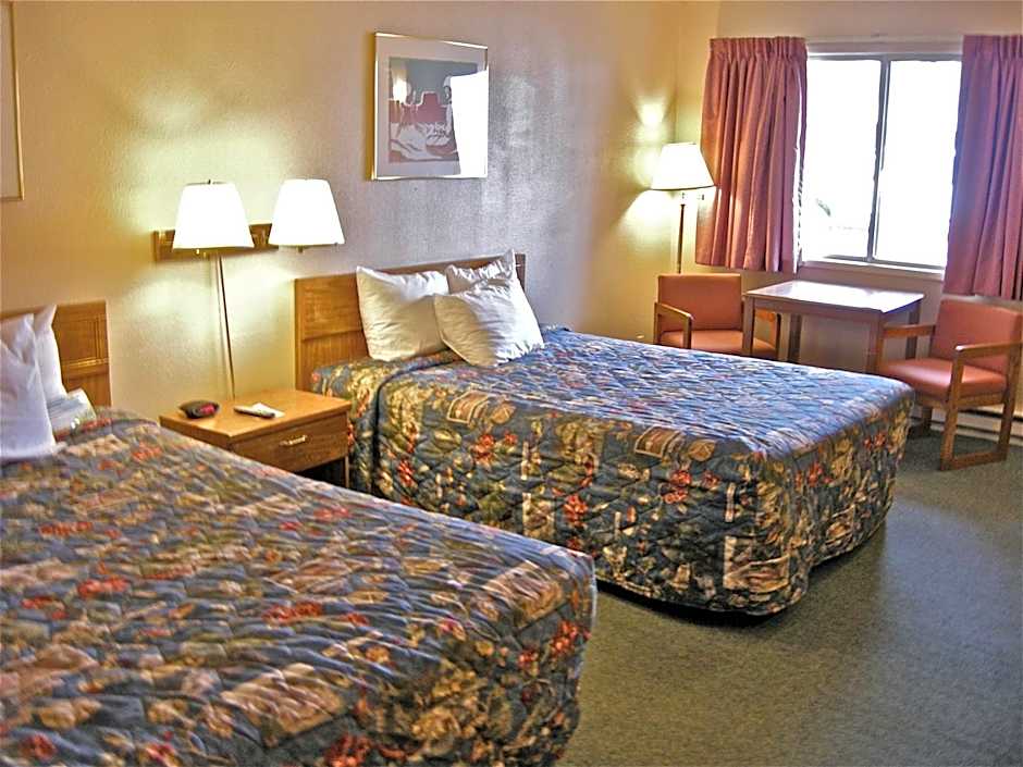 Days Inn by Wyndham Burns