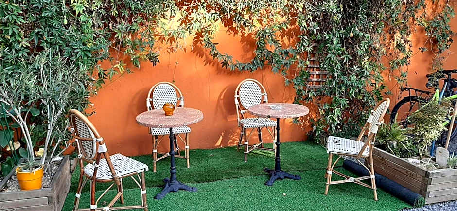 Hotel La Belle Etoile