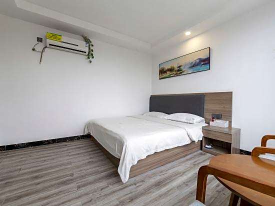 Yi Mi Hotel Guangzhou China Plaza Branch