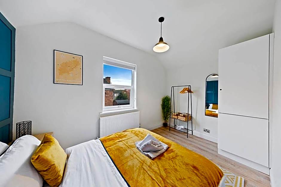 The Buccleuch Luxury Apartments