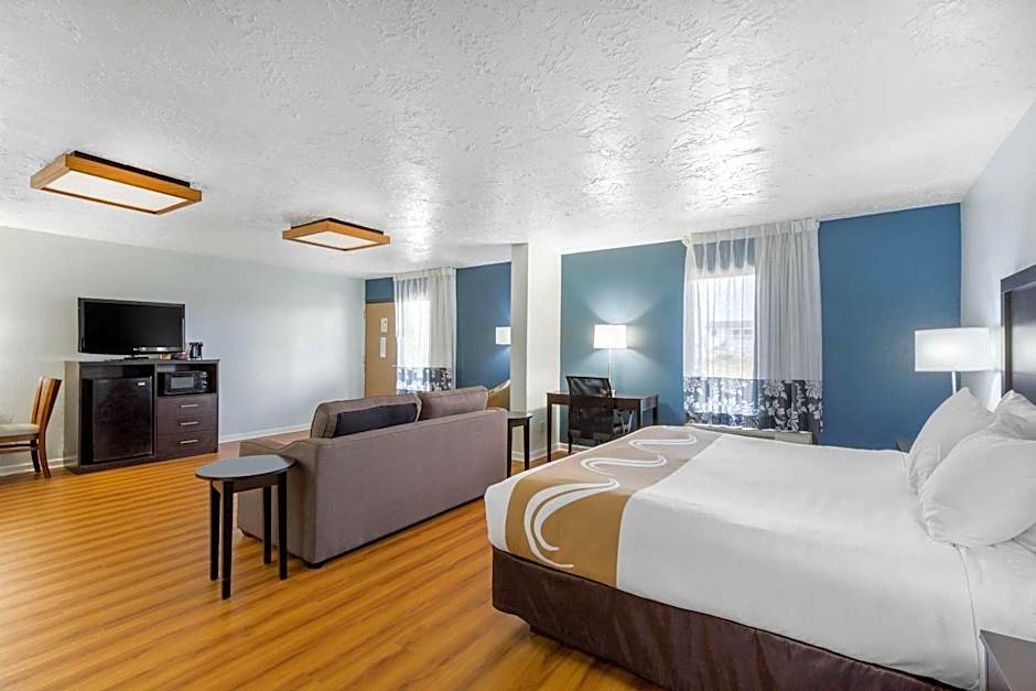 Quality Inn Carolina Oceanfront