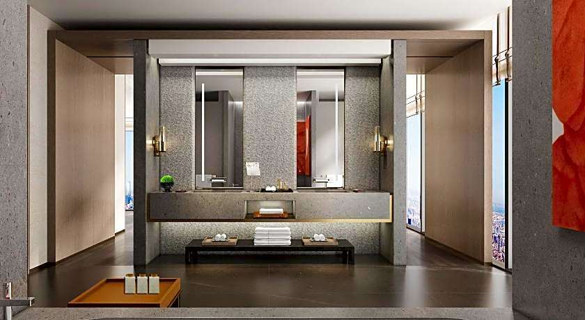 Courtyard by Marriott Luoyang