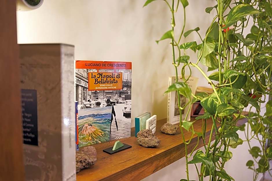 Casa AGNESE B&B