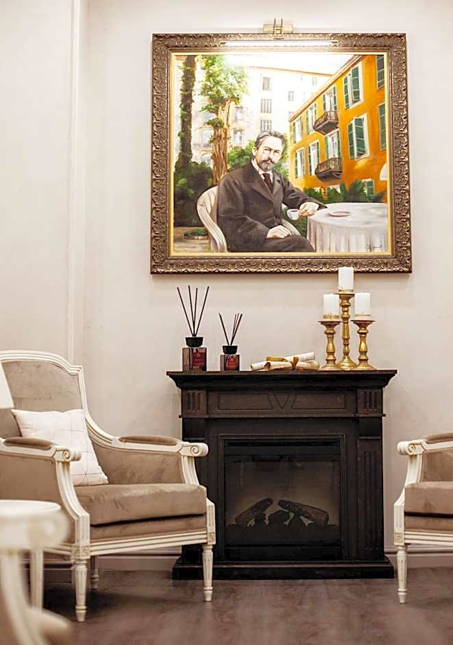 Hôtel restaurant Oasis