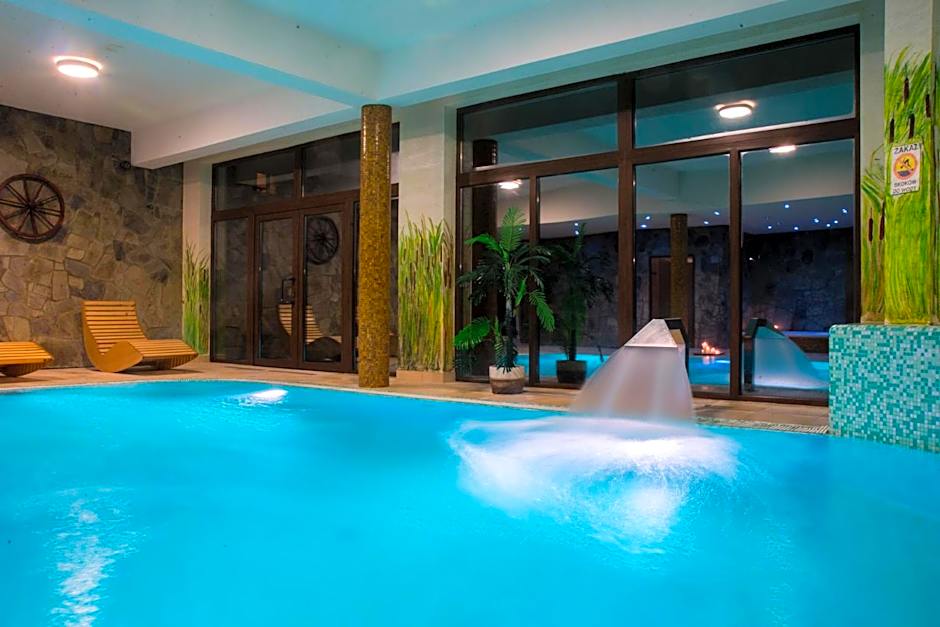 Hotel Karino Spa