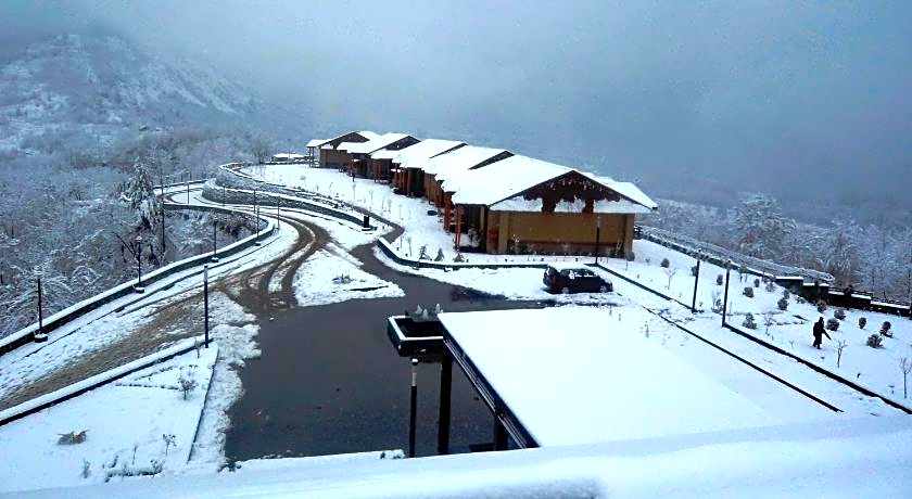 Taj Dal View, Srinagar