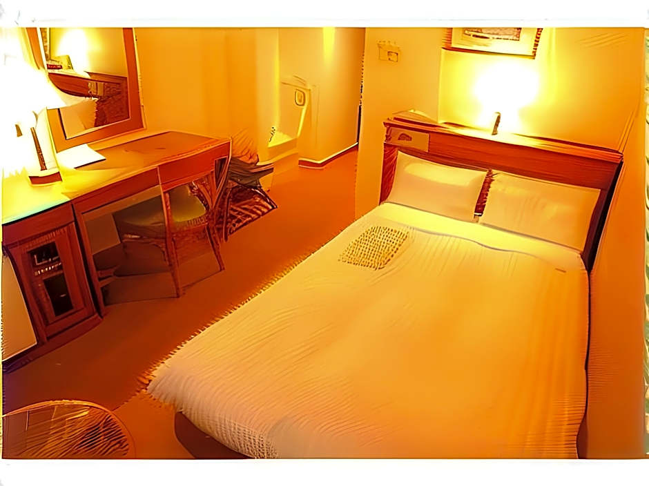 Hotel Bel Air Sendai