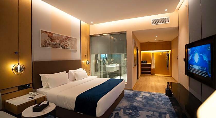 Best Western Plus Danat Almansak Hotel