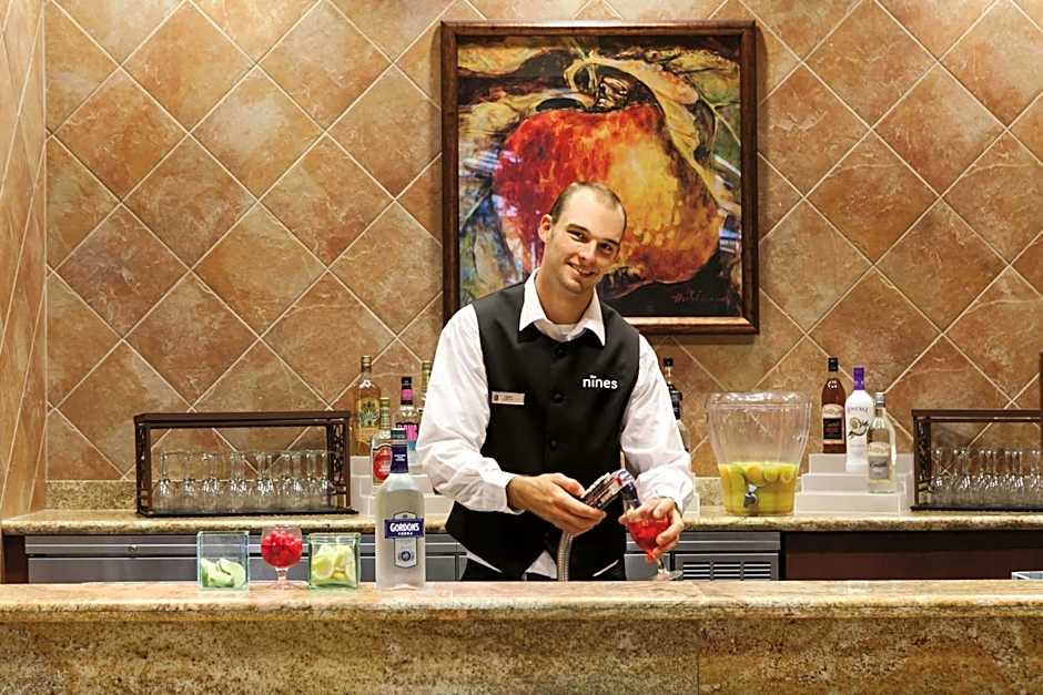 Embassy Suites By Hilton Omaha-La Vista Hotel & Conference Center