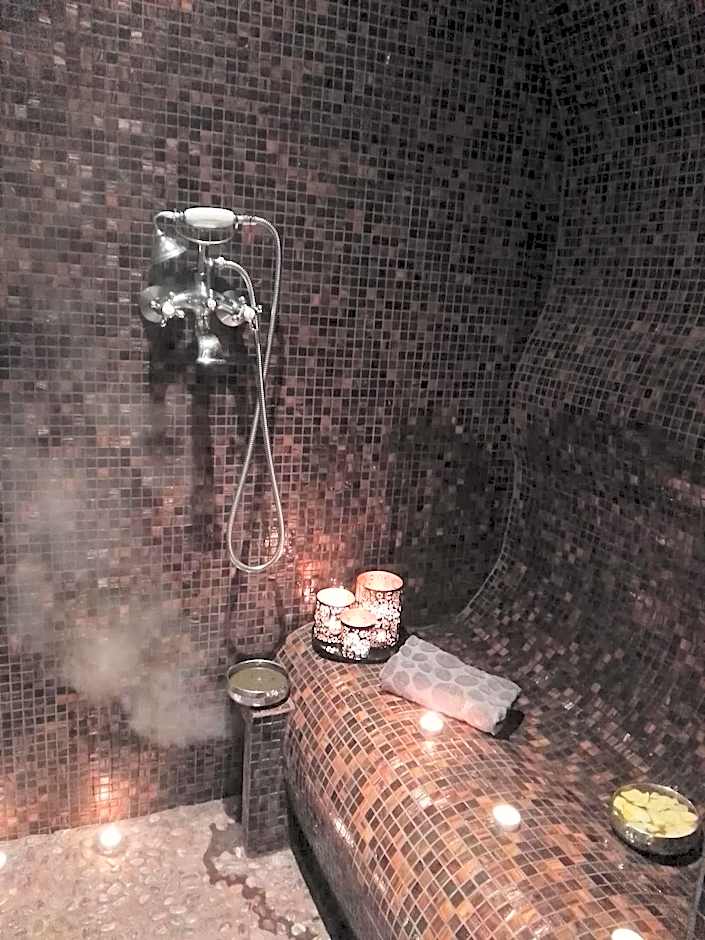 Le Mascaret - Restaurant Hotel Spa