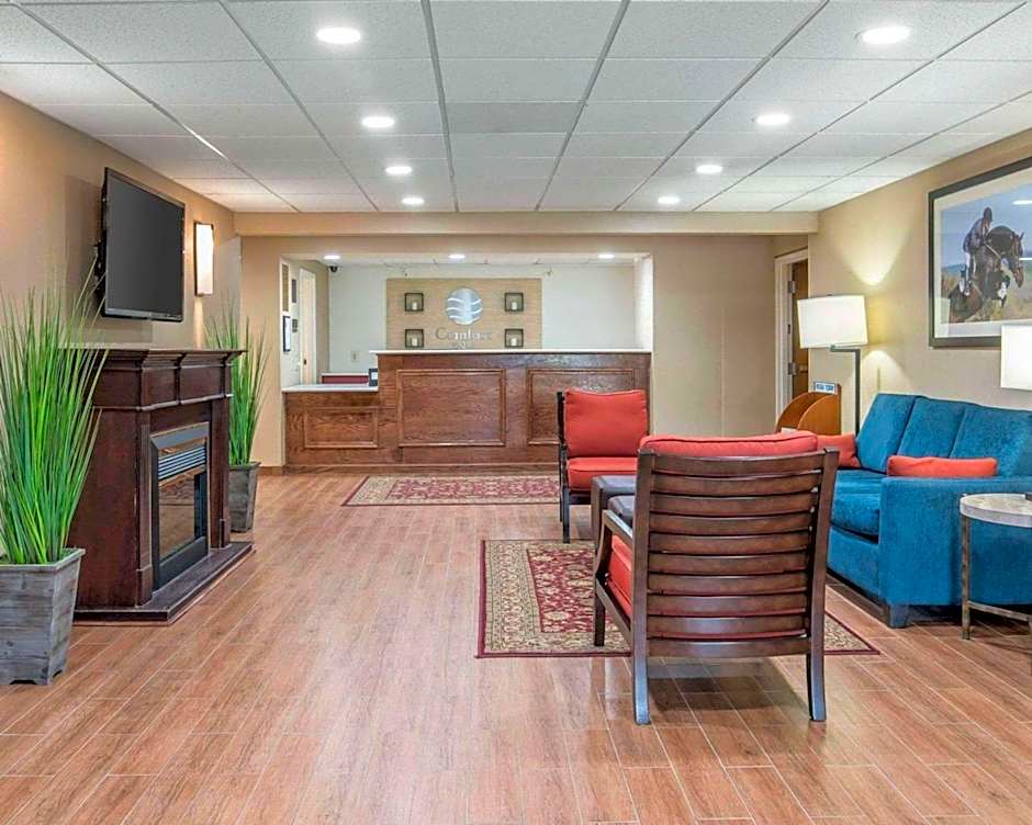 Comfort Inn Saugerties