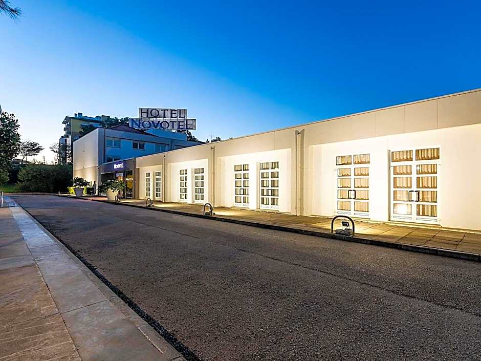 Novotel Setubal
