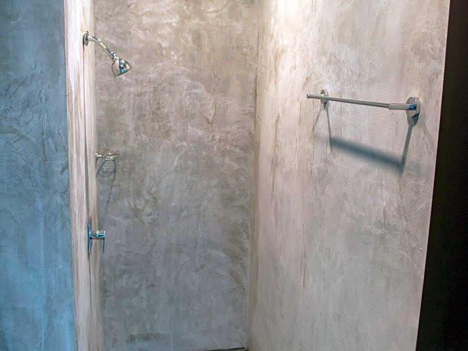 The Peak Boutique Hotel