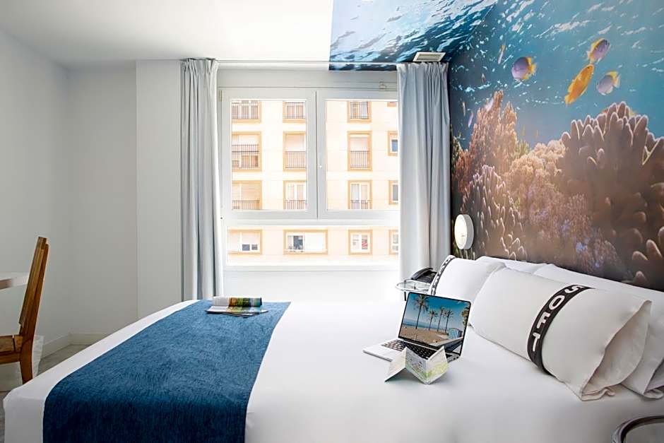 Casual del Mar Malaga