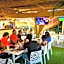 Tropicana Suites
