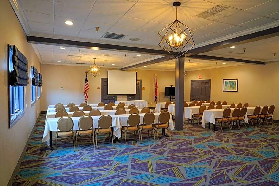 Best Western Plus Morristown Conference Center Hotel