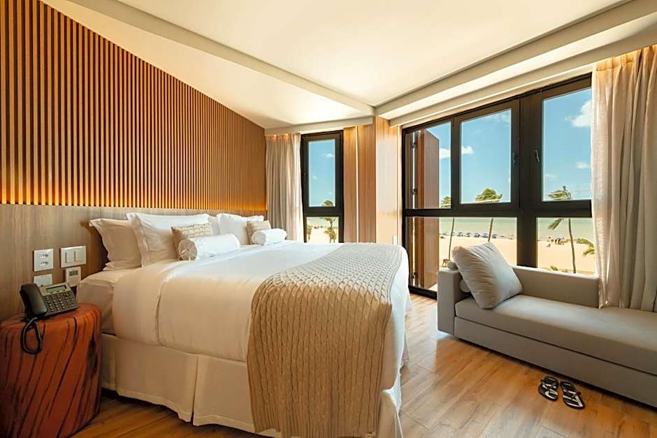 BA'RA Hotel