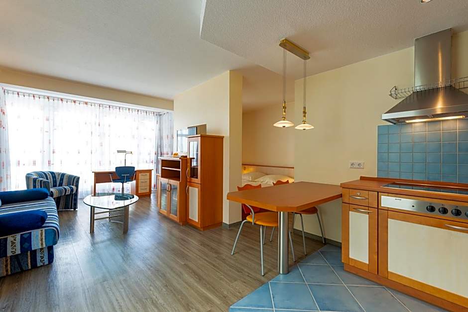 Appart-Hotel-Heldt