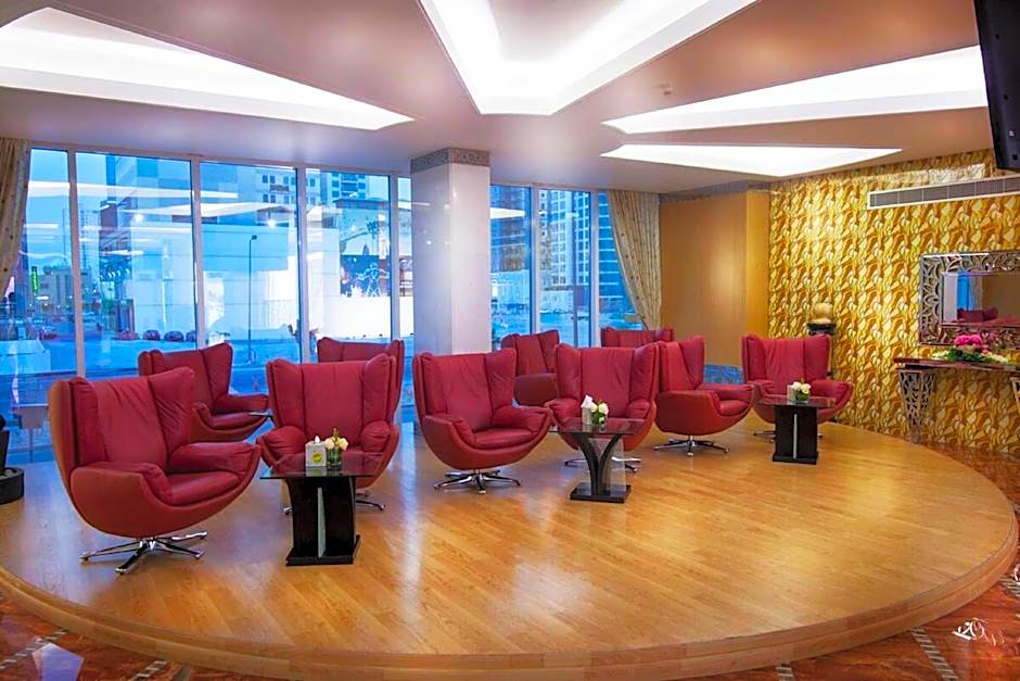 Panorama Hotel and Spa