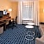 Fairfield Inn & Suites by Marriott Fremont