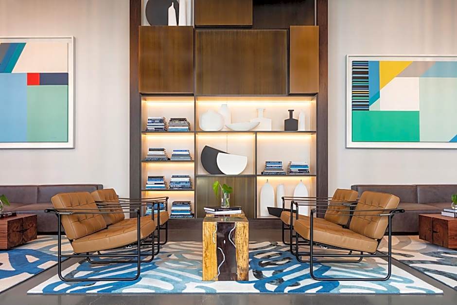 Kimpton Pittman Hotel By IHG