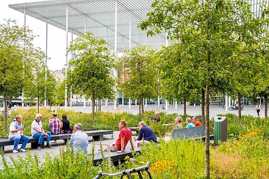 ibis Antwerpen Centrum