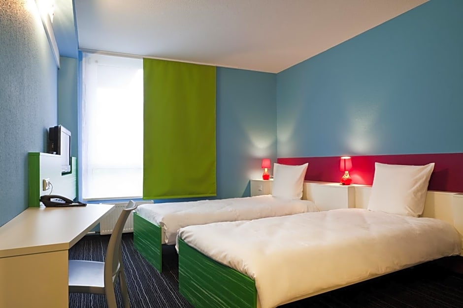 Ibis Styles Duesseldorf Neuss Hotel