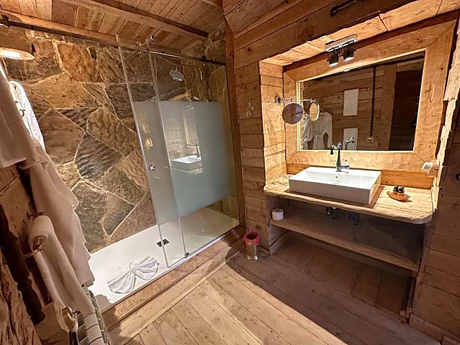 Hotel Xaluca Spa Aguelmame Sidi Ali