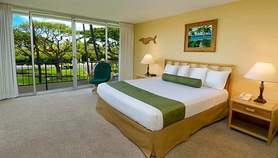 Aston Maui Kaanapali Villas