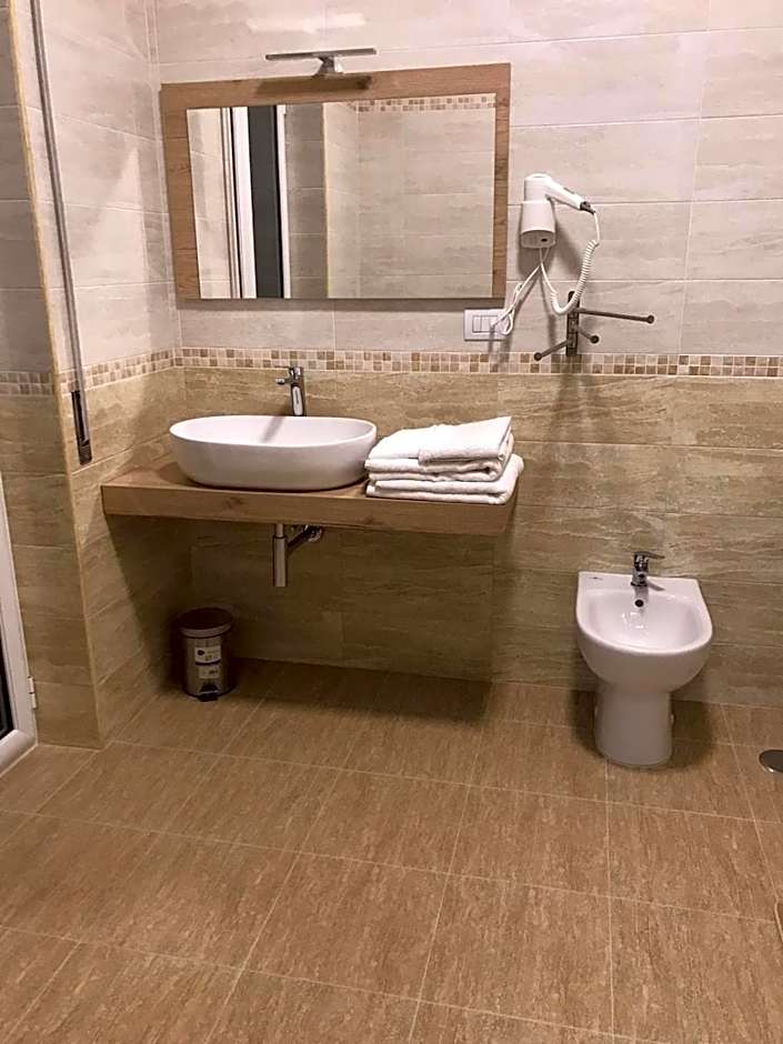 COSTA APARTMENT NAPLES