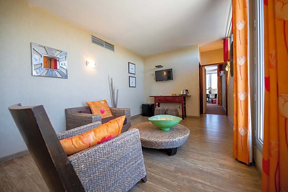 Hostellerie Saint Vincent Beauvais Aeroport