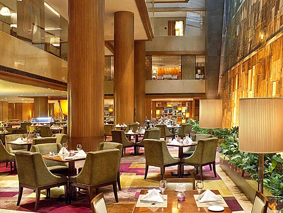 Sheraton Ningbo Hotel