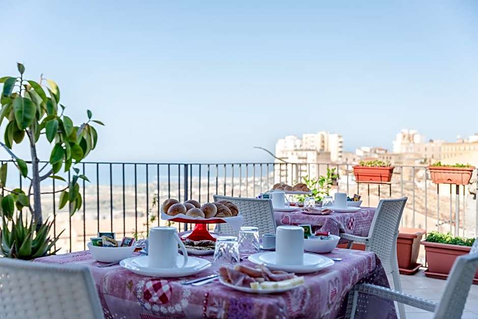 B&B La veranda di Tatta