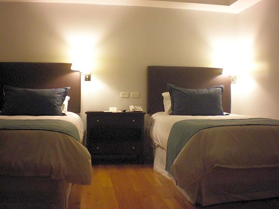 Hotel Club Frances